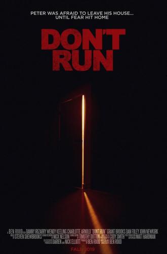 Don't Run (фильм 2019)
