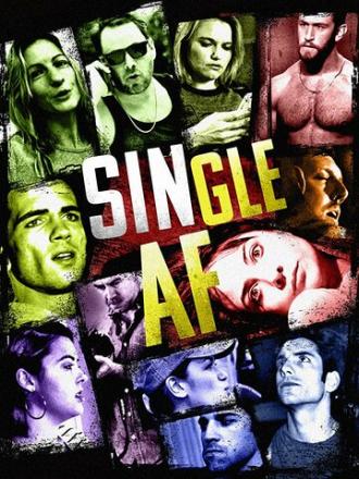 Single AF (фильм 2018)