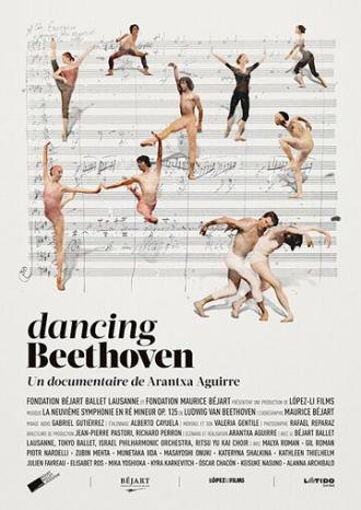 Dancing Beethoven (фильм 2016)
