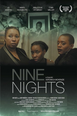 Nine Nights (фильм 2019)