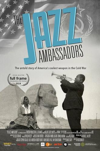 The Jazz Ambassadors (фильм 2018)