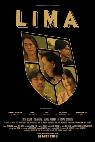 Lima (фильм 2018)