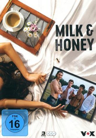 Milk & Honey (сериал 2018)