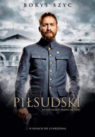 Пилсудский (фильм 2019)