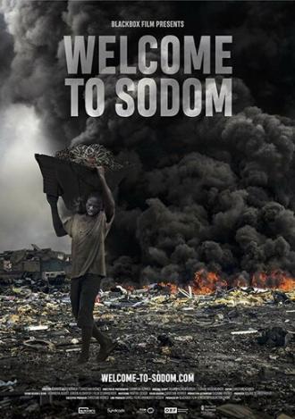 Welcome to Sodom (фильм 2018)