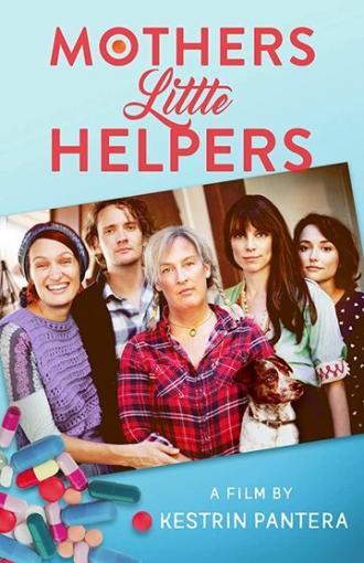 Mother's Little Helpers (фильм 2019)