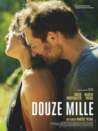 Douze mille (фильм 2019)