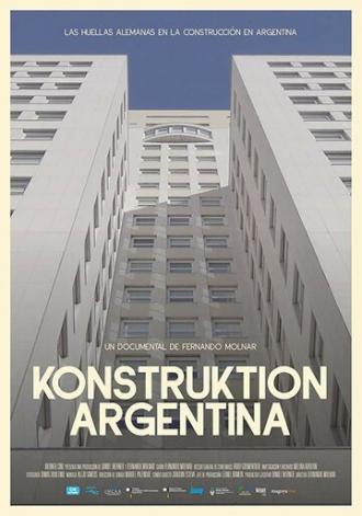 Konstruktion Argentina (фильм 2018)