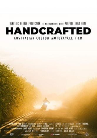 Handcrafted (фильм 2019)