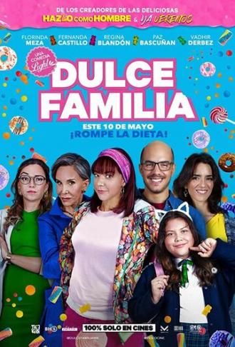 Dulce Familia (фильм 2019)