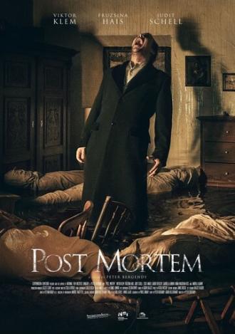 Post Mortem (фильм 2020)