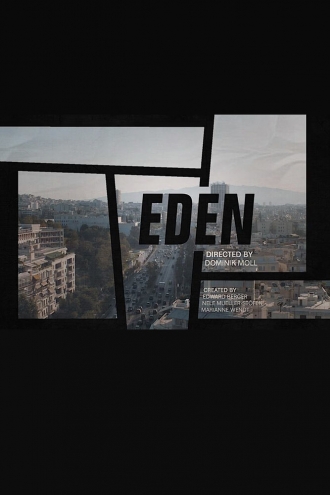 Eden (сериал 2019)