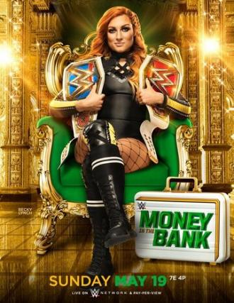 WWE Деньги в банке (фильм 2019)
