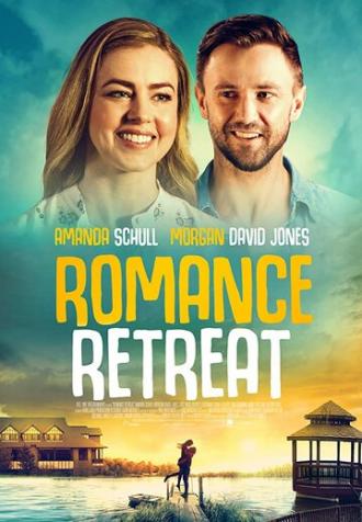 Romance Retreat (фильм 2019)