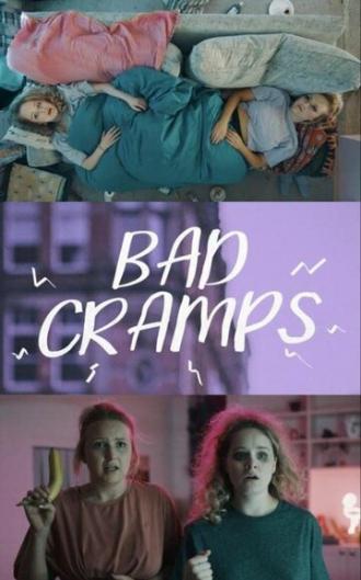 Bad Cramps (сериал 2018)