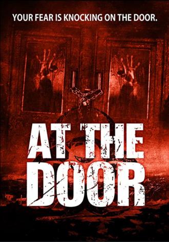 At the Door (фильм 2018)