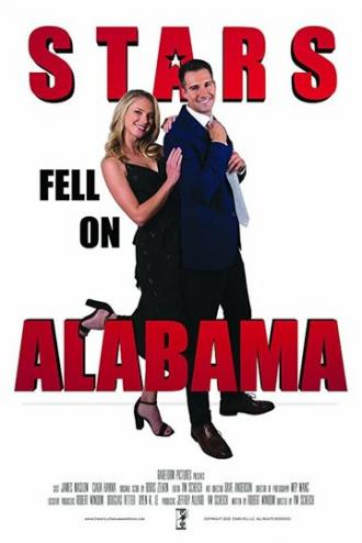 Stars Fell on Alabama (фильм 2021)