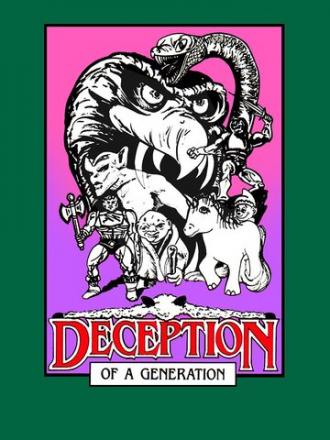 Deception of a Generation (фильм 1984)
