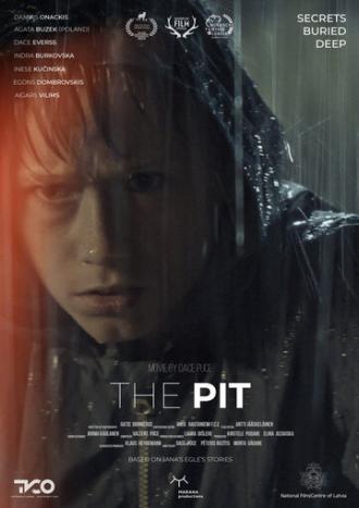 The Pit (фильм 2020)