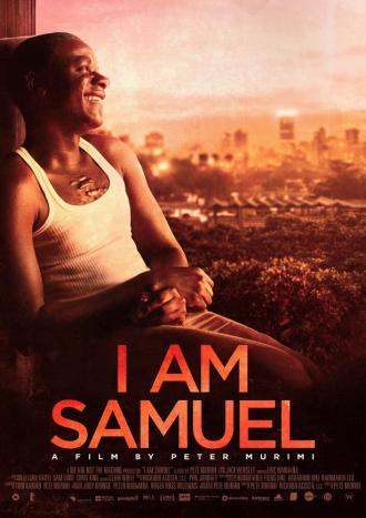 I Am Samuel (фильм 2020)