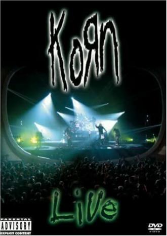Korn: Live (фильм 2002)