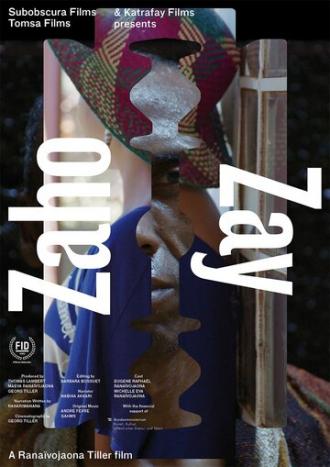 Zaho Zay (фильм 2020)