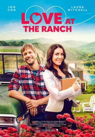 Love at the Ranch (фильм 2021)