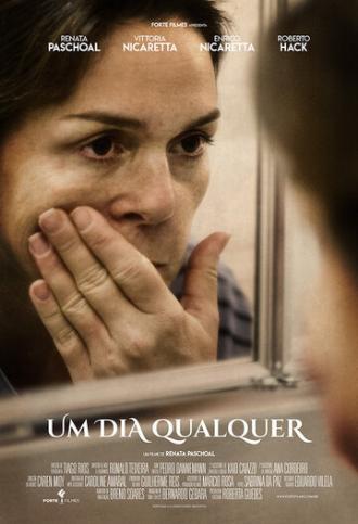 Um Dia Qualquer (фильм 2020)