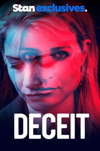 Deceit (сериал 2021)