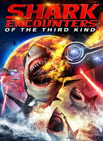 Shark Encounters of the Third Kind (фильм 2020)