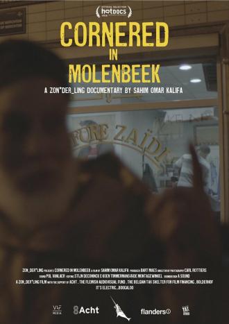 Cornered in Molenbeek (фильм 2018)