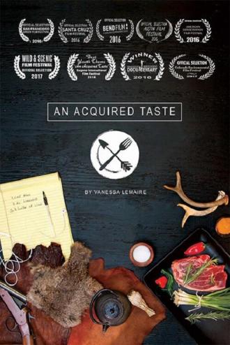 An Acquired Taste (фильм 2016)