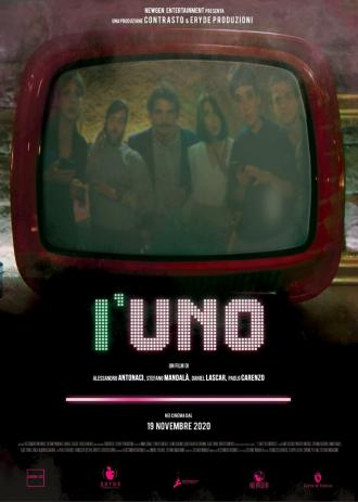 L'uno (фильм 2020)