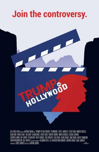 Trump vs Hollywood (фильм 2020)