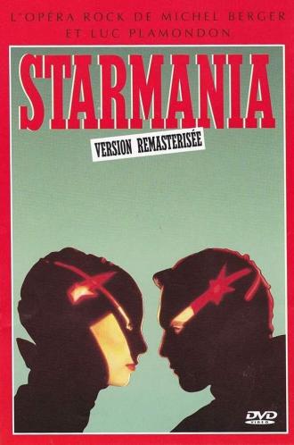 Starmania (фильм 1990)