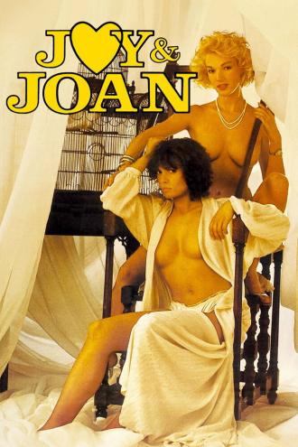 Джой и Джоан (фильм 1985)