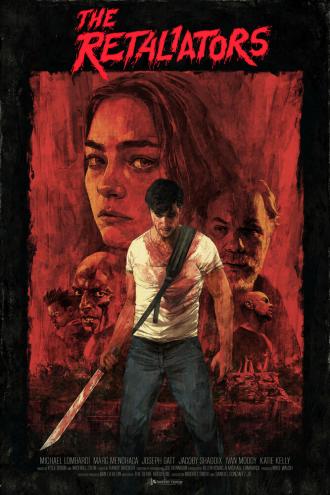 Каратели (фильм 2021)