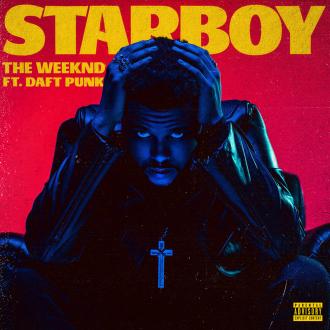 The Weeknd feat. Daft Punk: Starboy (фильм 2016)