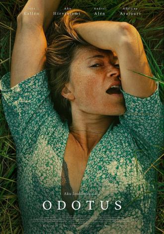 Жена пастора (фильм 2021)