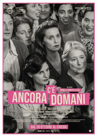 Всегда есть завтра (фильм 2023)