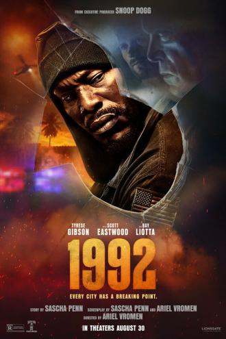1992 (фильм 2022)