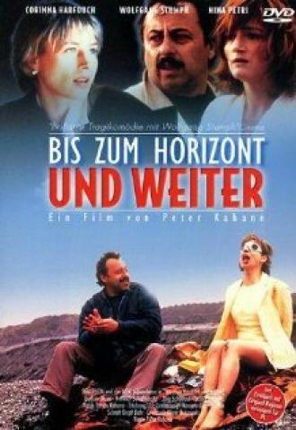 Bis zum Horizont und weiter (фильм 1999)