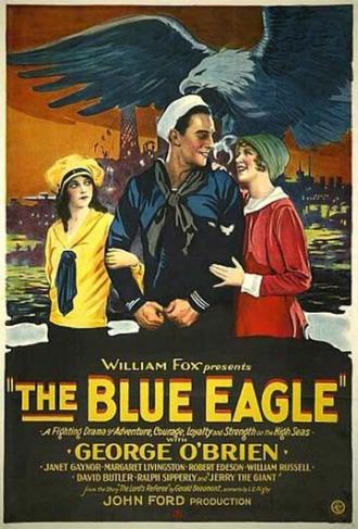 Синий орел (фильм 1926)