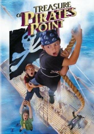 Treasure of Pirate's Point (фильм 1999)