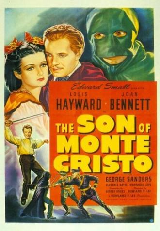 Сын Монте-Кристо (фильм 1940)