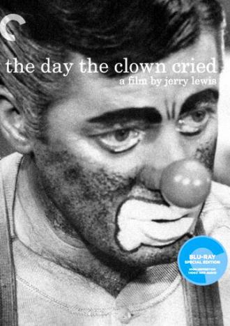 День, когда клоун плакал