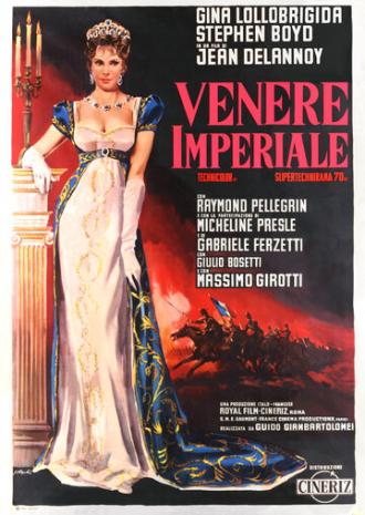 Имперская Венера (фильм 1962)