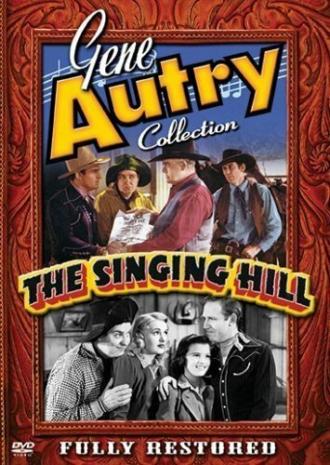 The Singing Hill (фильм 1941)