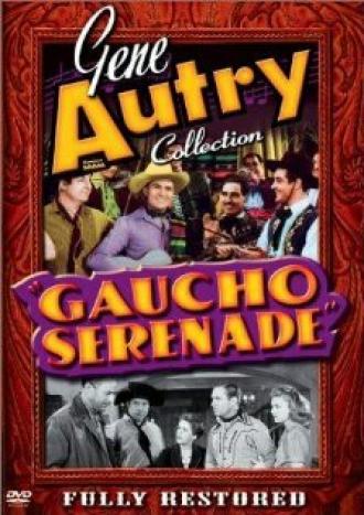 Gaucho Serenade (фильм 1940)