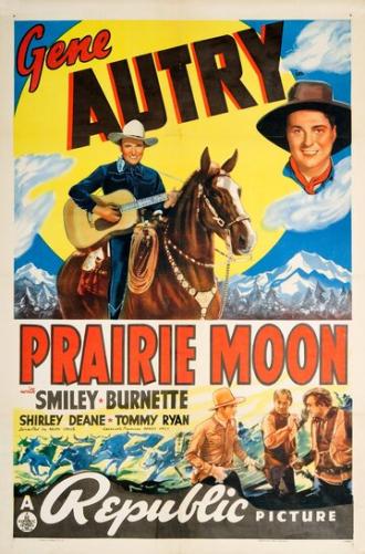 Prairie Moon (фильм 1938)